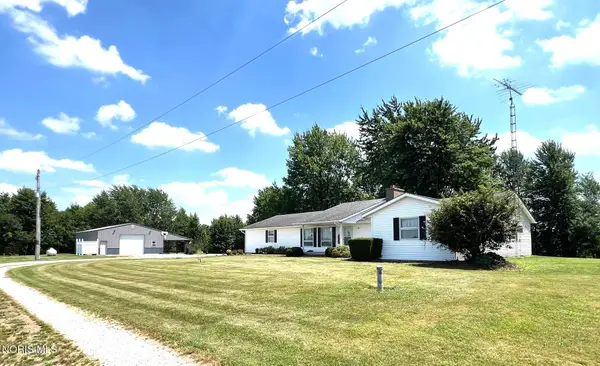 4339 Township Highway 136, Sycamore, OH 44882