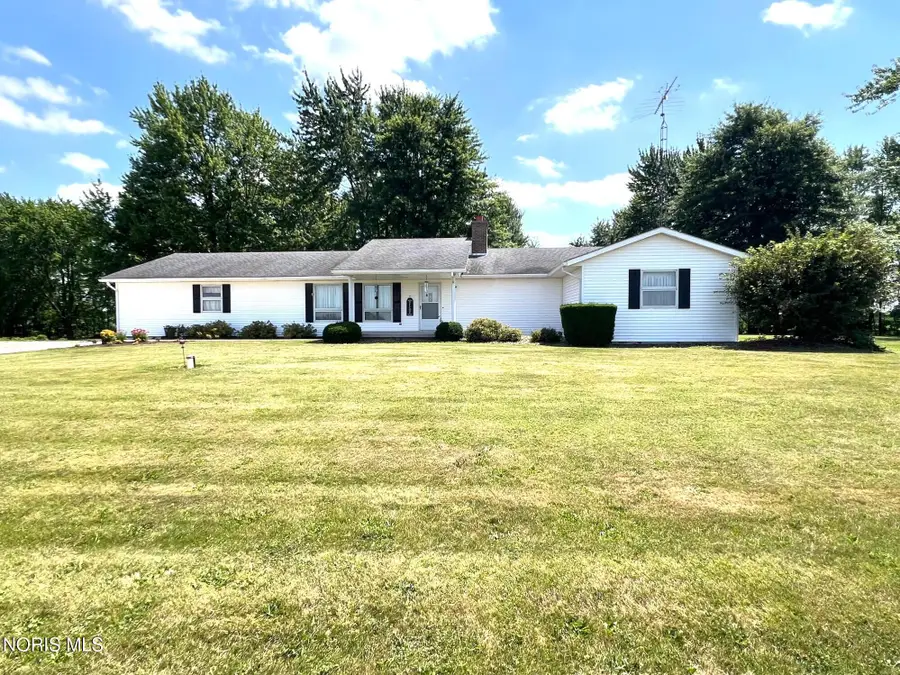 4339 Township Highway 136, Sycamore, OH 44882 - #2