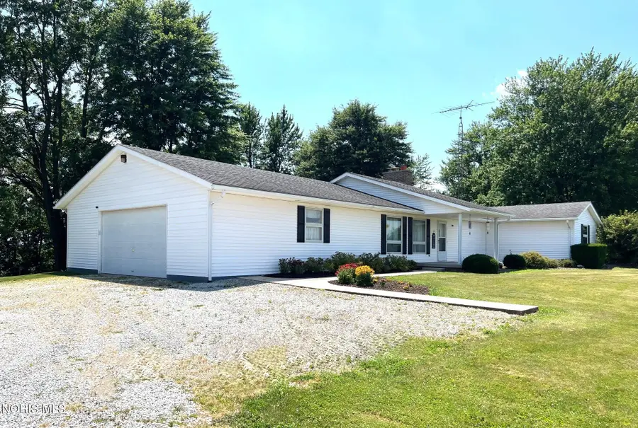 4339 Township Highway 136, Sycamore, OH 44882 - #3