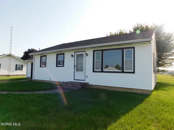 345 N Behlman Road, Oak Harbor, OH 43449