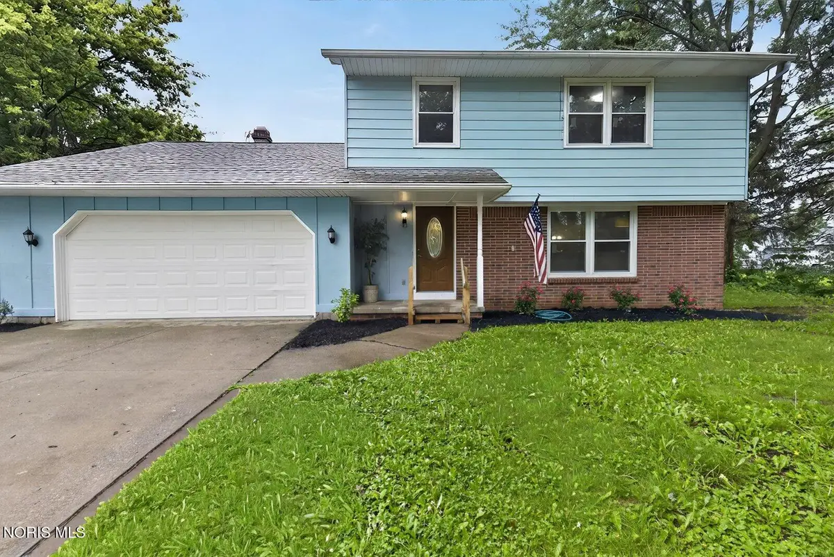 26696 Thompson Road, Perrysburg, OH 43551 - #1