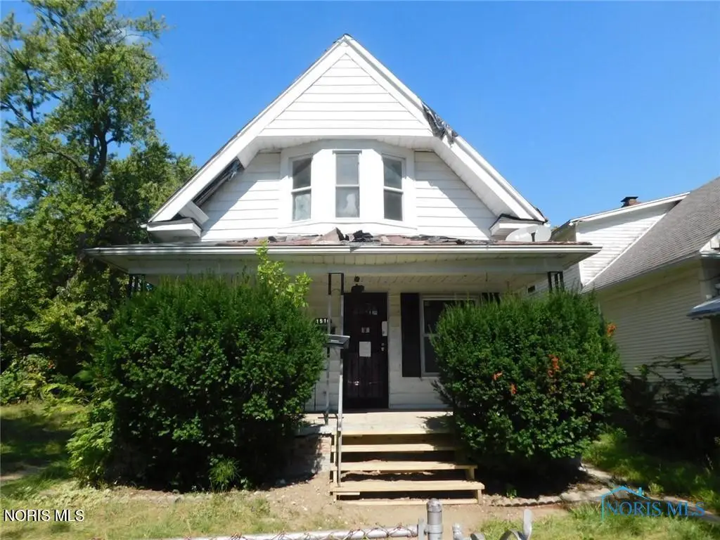 1510 Lincoln Avenue, Toledo, OH 43607 - #1