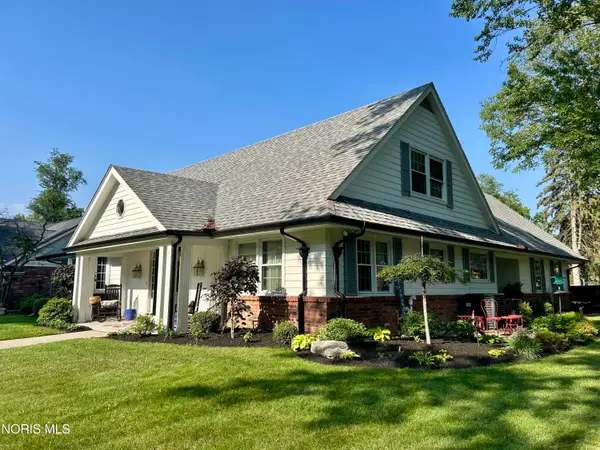 4912 Skelly Road, Toledo, OH 43623