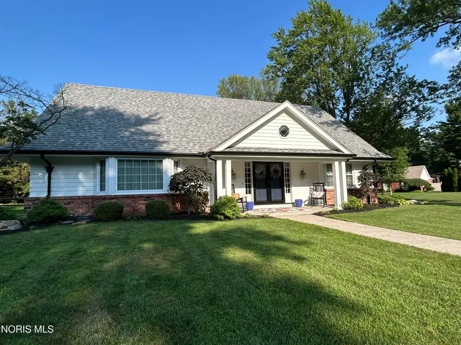 4912 Skelly Road, Toledo, OH 43623 - #3