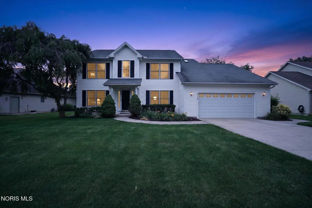4528 Blystone Valley Drive, Maumee, OH 43537 - #1