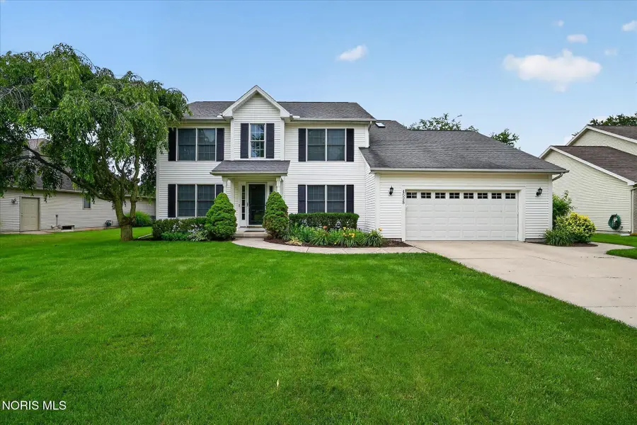 4528 Blystone Valley Drive, Maumee, OH 43537 - #2