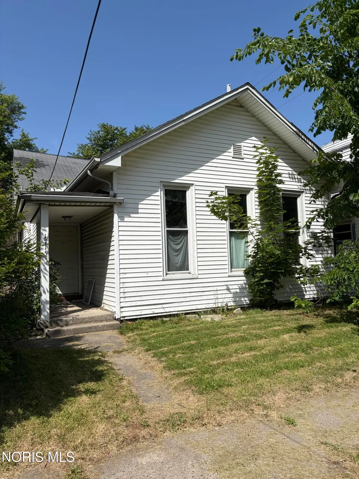 1715 Walnut Street, Toledo, OH 43608 - #1