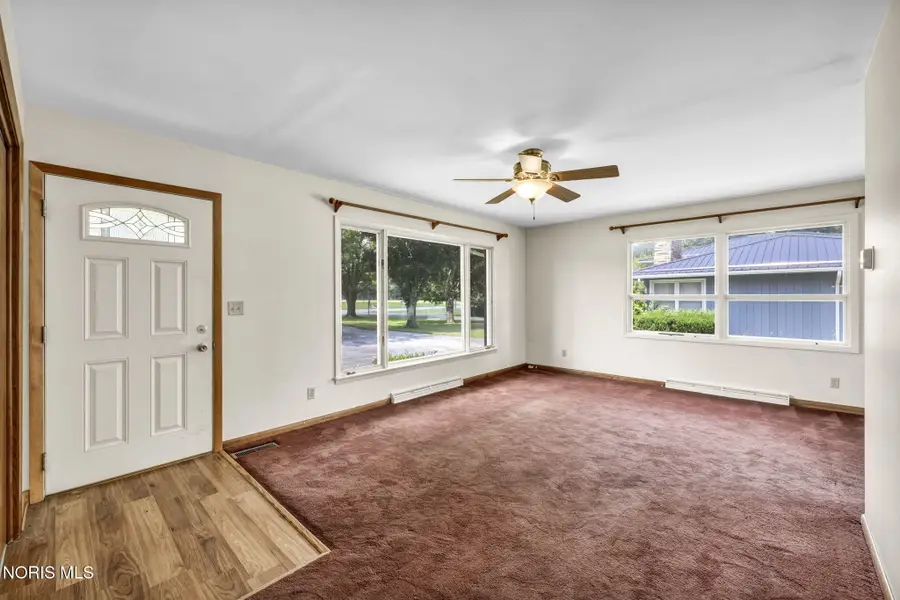 999 N Warpole Street, Upper Sandusky, OH 43351 - #3