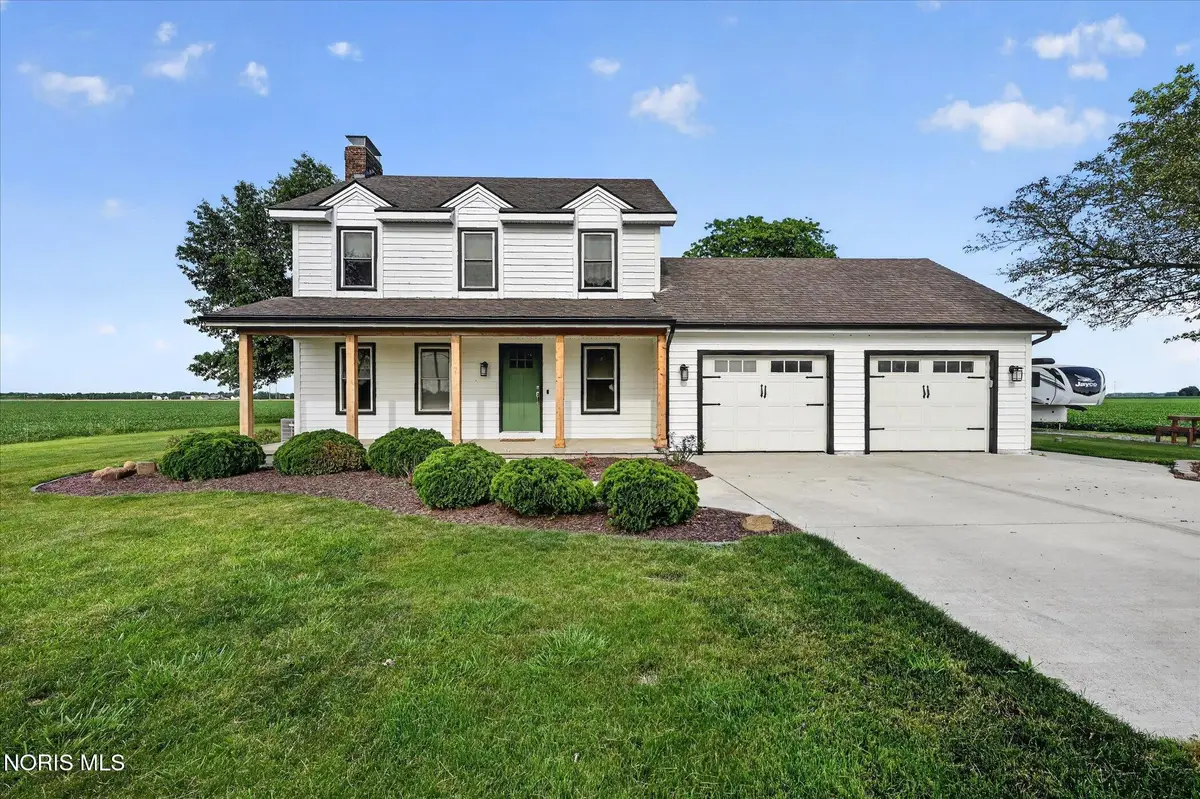 8409 Schadel Road, Waterville, OH 43566 - #1