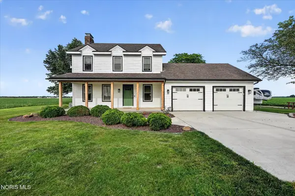 8409 Schadel Road, Waterville, OH 43566