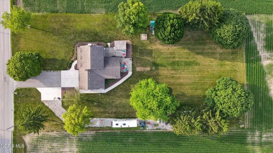 8409 Schadel Road, Waterville, OH 43566 - #3