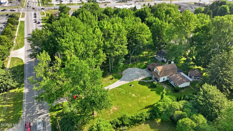 2938 King Road, Toledo, OH 43617 - #2