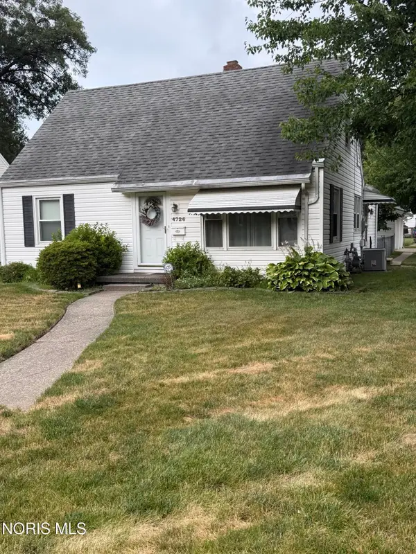 4726 Harbord Drive, Toledo, OH 43623