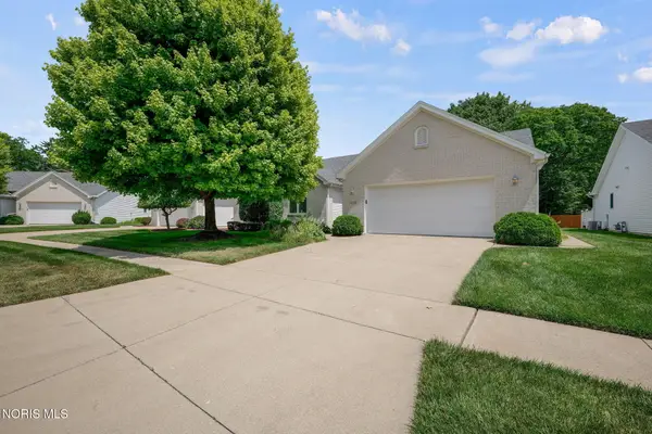 4358 N Watercrest Drive, Toledo, OH 43614