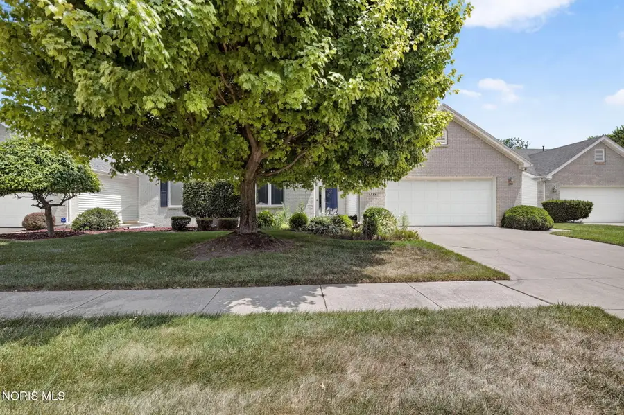 4358 N Watercrest Drive, Toledo, OH 43614 - #2