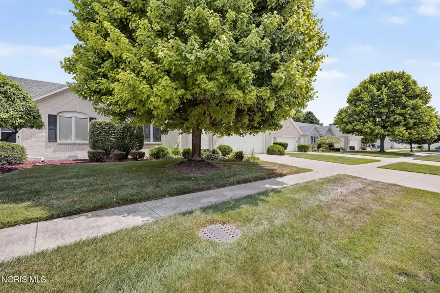 4358 N Watercrest Drive, Toledo, OH 43614 - #3