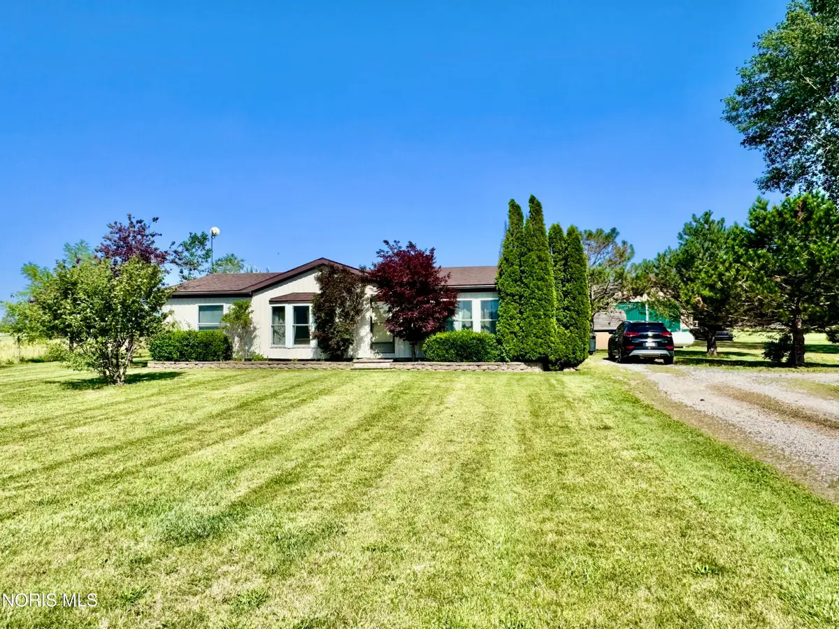 13156 Road 51, Antwerp, OH 45813 - #1