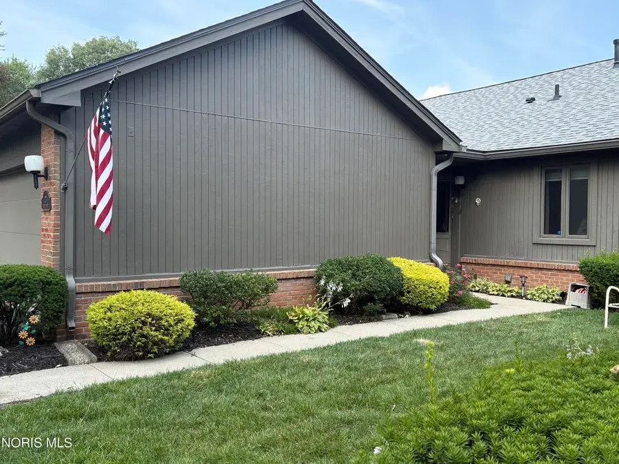 23 Exeter Road, Perrysburg, OH 43551 - #2