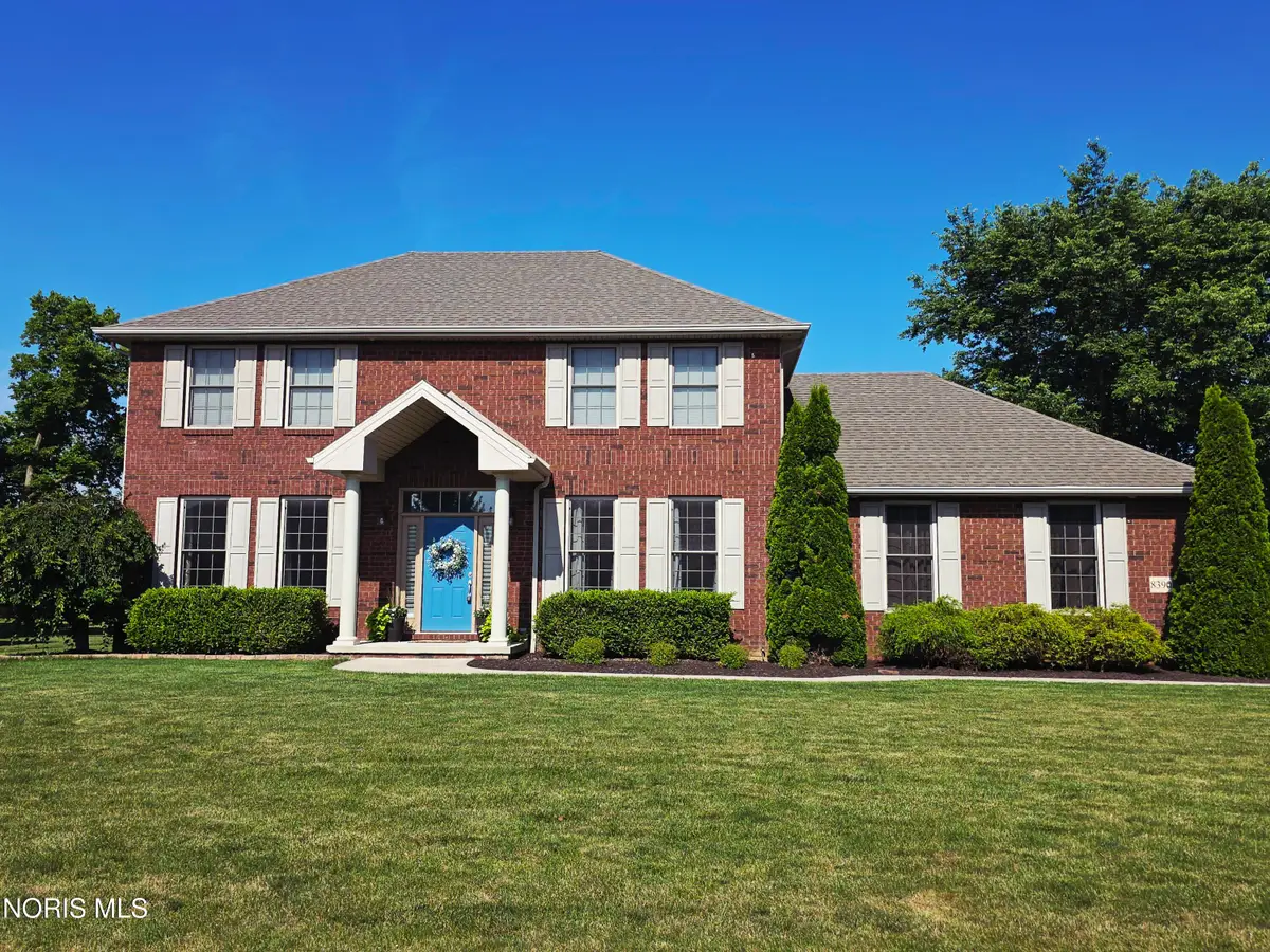 8390 Plumwood Drive, Findlay, OH 45840 - #1