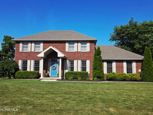 8390 Plumwood Drive, Findlay, OH 45840