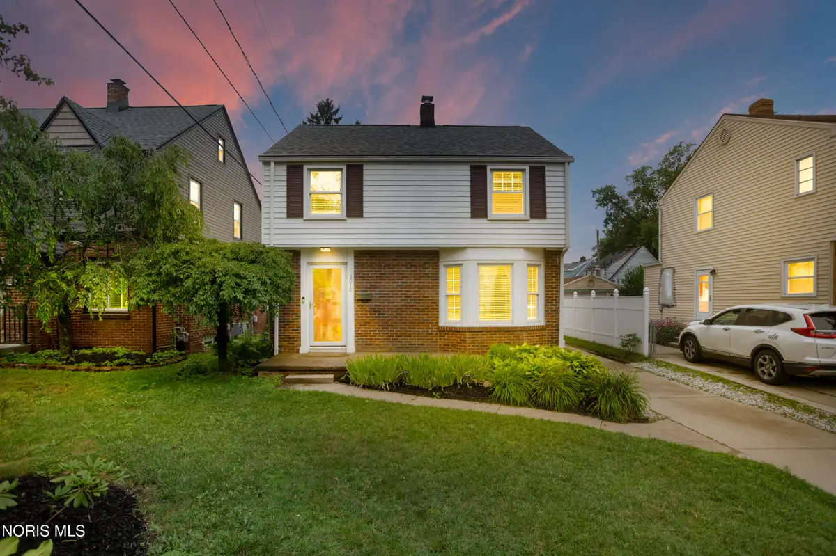 3012 Berdan Avenue, Toledo, OH 43613 - #1