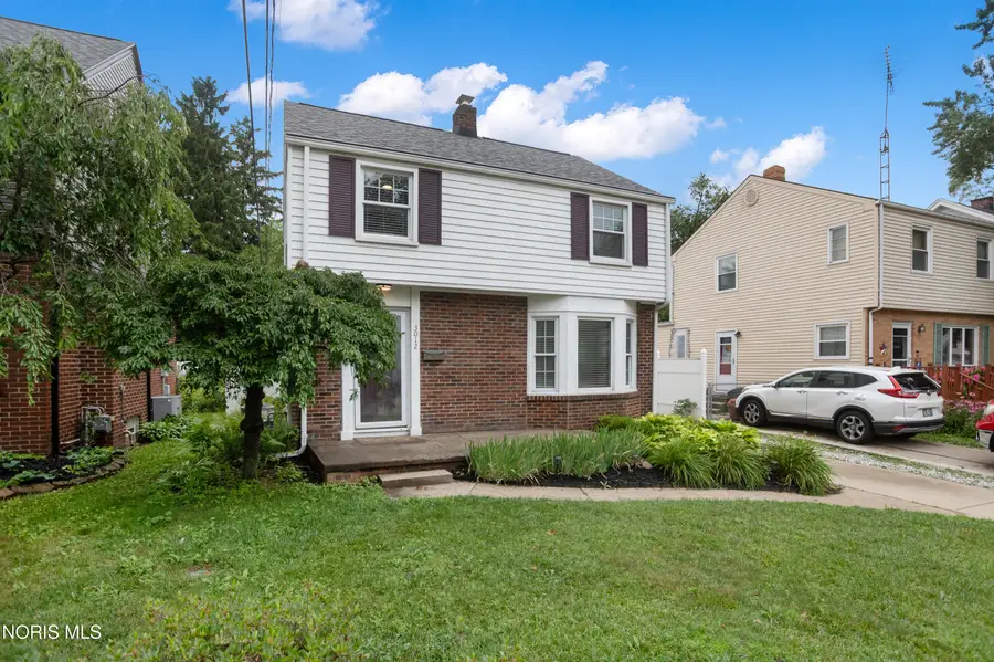 3012 Berdan Avenue, Toledo, OH 43613 - #3