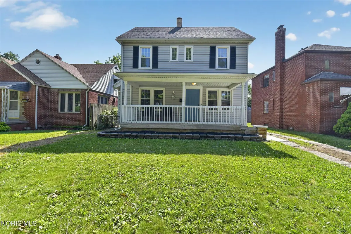 2908 Letchworth Parkway, Toledo, OH 43606 - #1