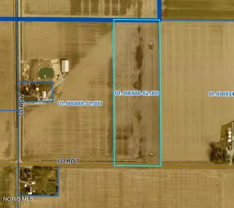 0 County Road T & 2, Metamora, OH 43540 - #1