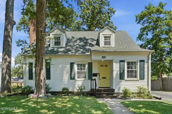 516 E Broadway Avenue, Defiance, OH 43512