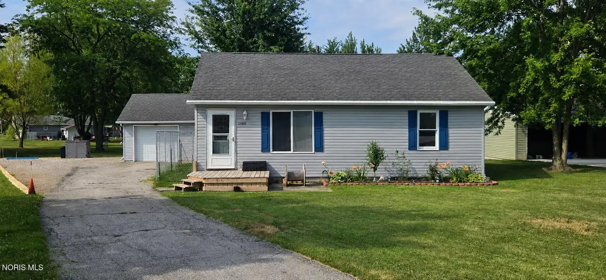 27888 Ayersville Pleasant Bend Road, Defiance, OH 43512 - #1