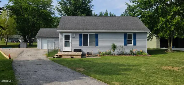 27888 Ayersville Pleasant Bend Road, Defiance, OH 43512