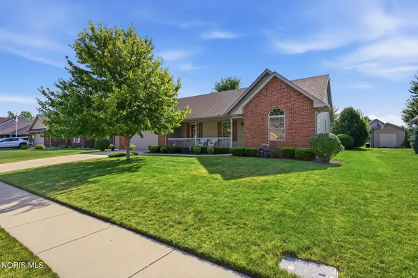 1928 Nicklaus Drive, Findlay, OH 45840