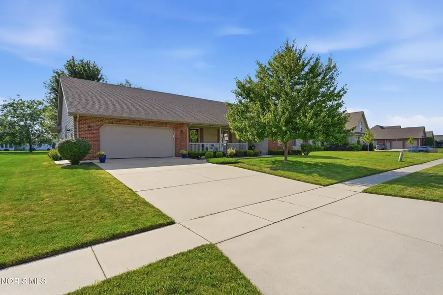 1928 Nicklaus Drive, Findlay, OH 45840 - #2