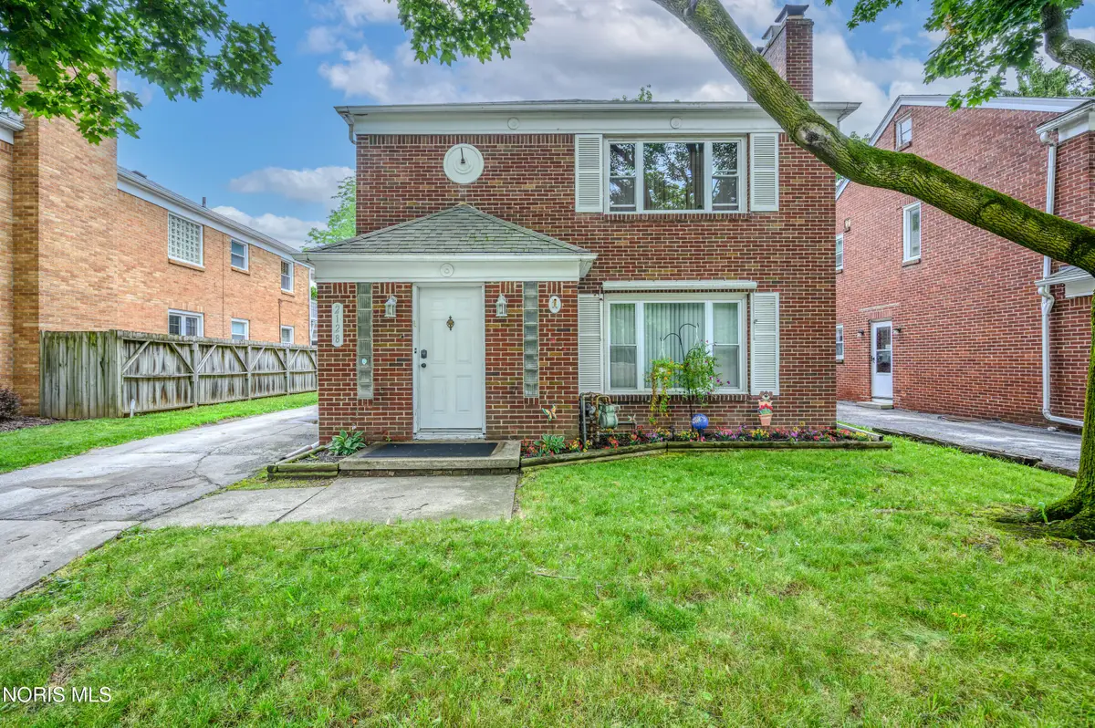 2128 Secor Road, Toledo, OH 43606 - #1