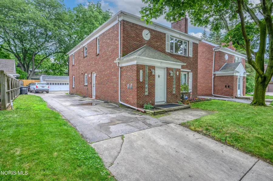 2128 Secor Road, Toledo, OH 43606 - #3