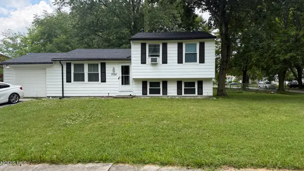 3726 Loch Lomond Avenue, Toledo, OH 43607