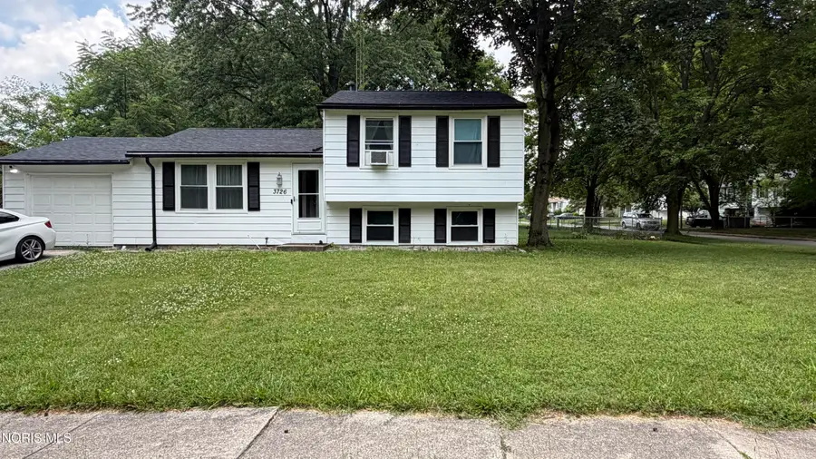 3726 Loch Lomond Avenue, Toledo, OH 43607 - #2