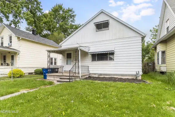 1221 Greenwood Avenue, Toledo, OH 43605