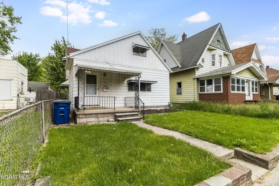 1221 Greenwood Avenue, Toledo, OH 43605 - #2