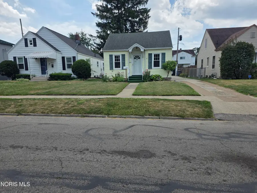 2517 Ivy Place, Toledo, OH 43613 - #3