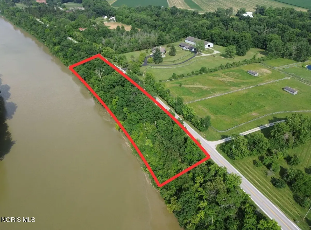 0 W River Road, Grand Rapids, OH 43522 - #1