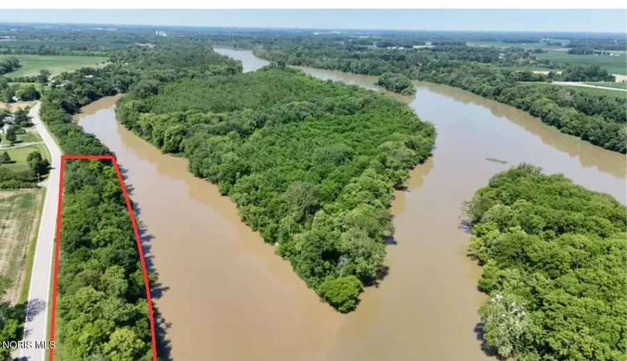 0 W River Road, Grand Rapids, OH 43522 - #2