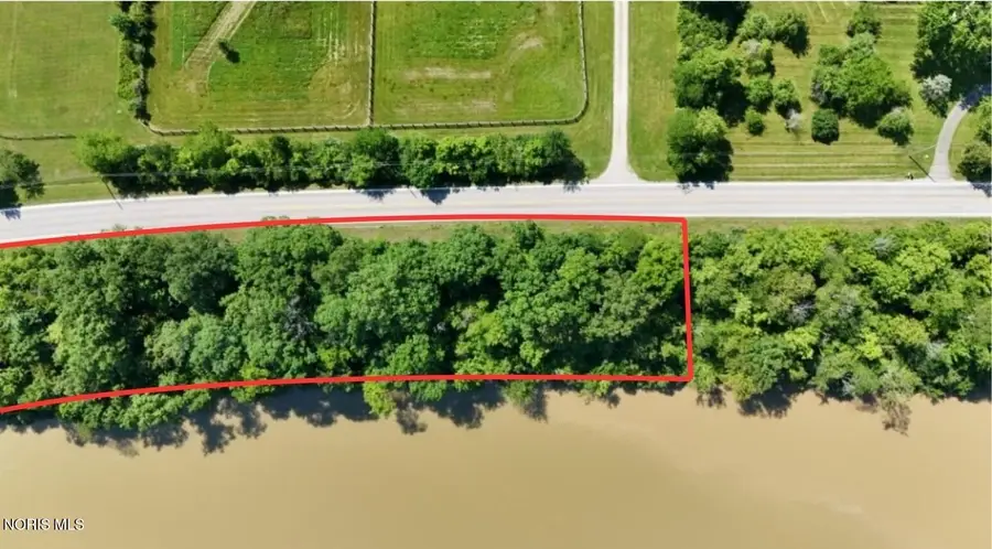 0 W River Road, Grand Rapids, OH 43522 - #3