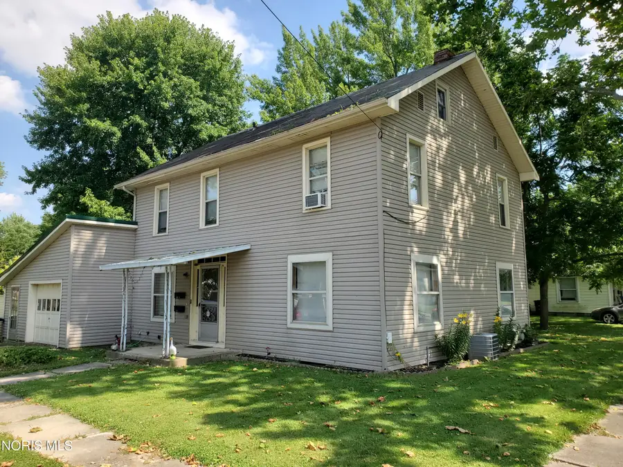 203 E Crawford Street, Upper Sandusky, OH 43351 - #2