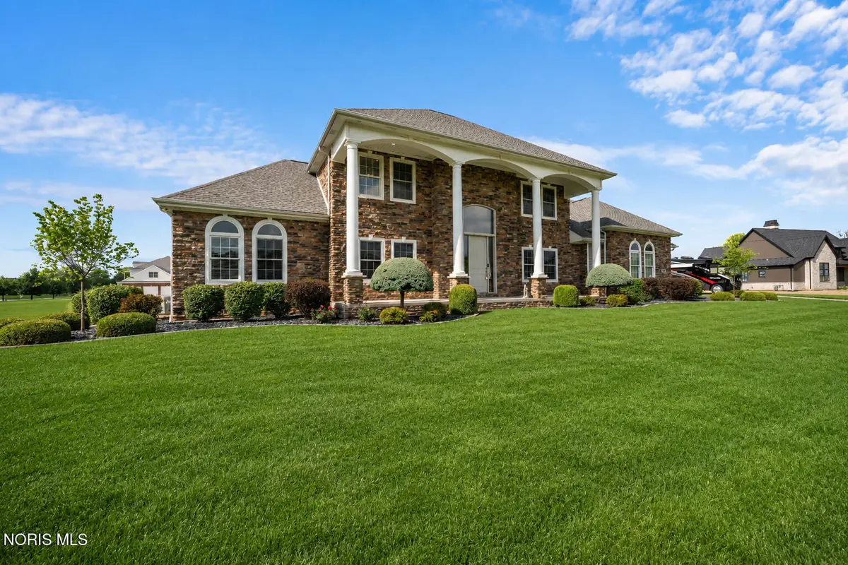 5809 Watermill Court, Monclova, OH 43542 - #1