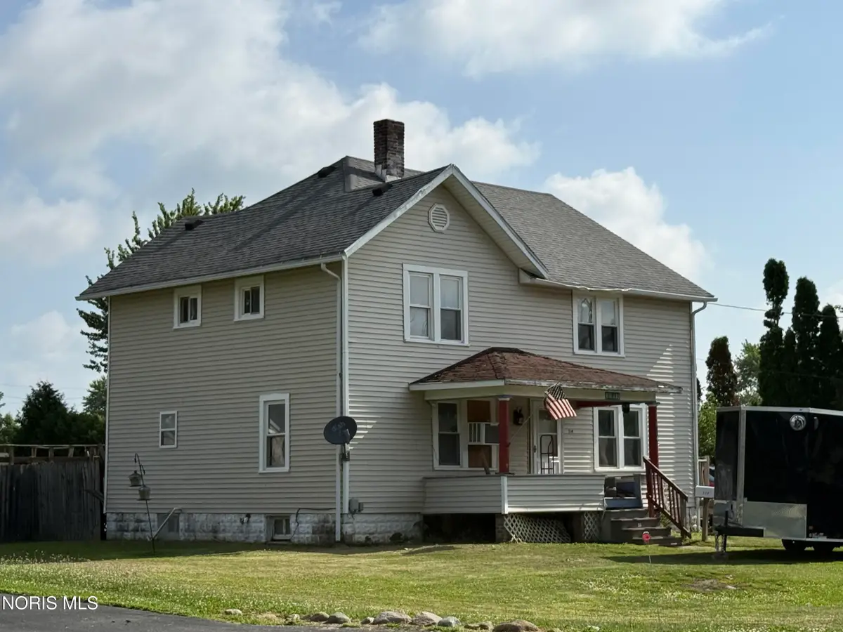 514 W Leggett Street, Wauseon, OH 43567 - #1