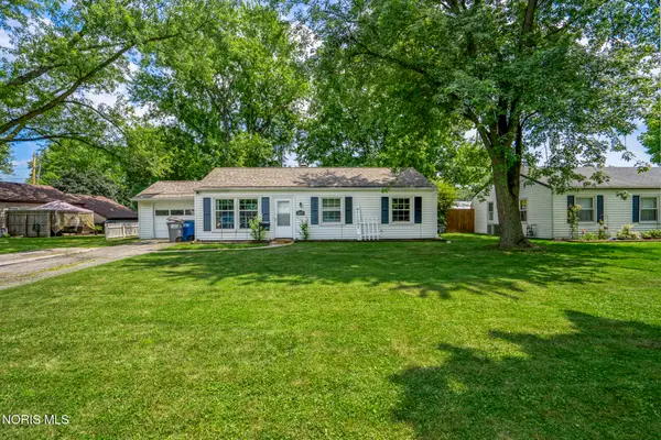 3537 Prairie Avenue, Toledo, OH 43614