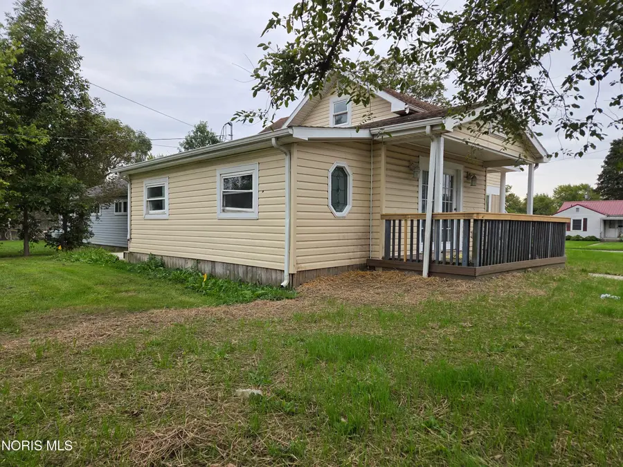 119 S Dix Street, Paulding, OH 45879 - #2