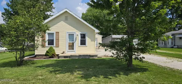 1416 South Street, Millbury, OH 43447