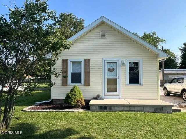 1416 South Street, Millbury, OH 43447 - #2
